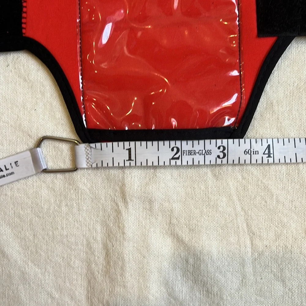 Phone Arm Pouch